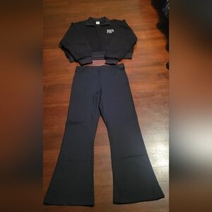 Victoria Secret Cozy Fleece Set